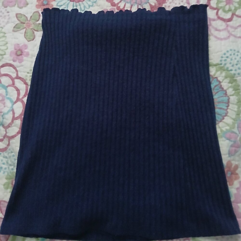 Urban outfitters tube top